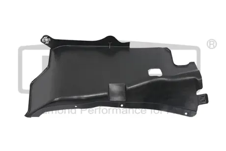 Захист двигуна Skoda Octavia I/VW Golf IV 96-10 (R) DPA 88250002202
