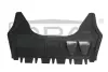 Захист двигуна Skoda Fabia/Rapid/Roomster 99-21/VW Polo 02- DPA 88250108202 (фото 1)