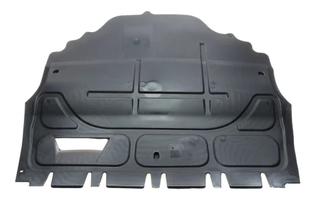 Захист двигуна Skoda Fabia/Roomster/VW Polo 99- DPA 88250108302