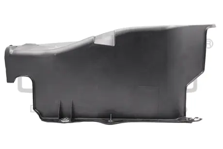 Захист двигуна VW Golf IV 97-05 (R) DPA 88250109802