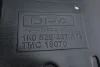 Захист двигуна VW Caddy III/IV 04-15 DPA 88250846902 (фото 3)