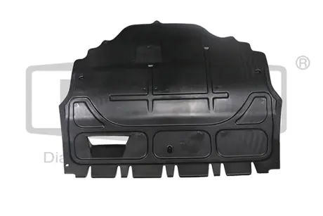 Захист двигуна Skoda Fabia/Roomster/VW Polo 06- DPA 88250847002