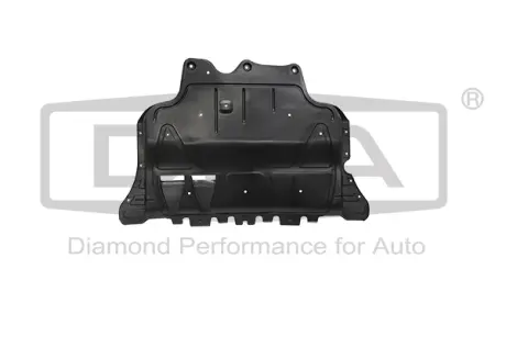 Захист двигуна VW Golf VII/Passat 12- (передня частина) DPA 88251582702