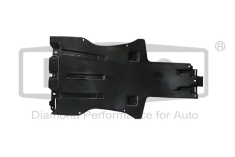 Захист двигуна (задня) Audi Q7 06-15 DPA 88251583402