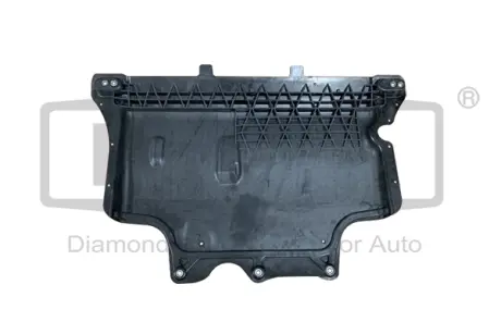 Захист двигуна Skoda Kodiaq 17-/VW Tiguan 16- DPA 88251587202
