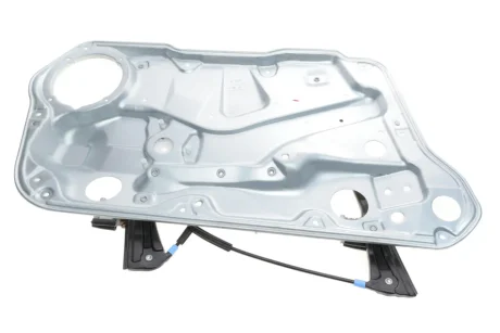 Склопідіймач (передній) VW Golf IV 97-04 (L) (електро) (без моторчика) DPA 88370294802