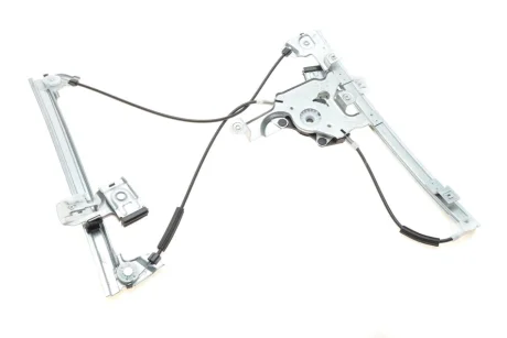 Склопідіймач (передній) Skoda Octavia 96-10 (L) (електро) (без моторчика) DPA 88370364602