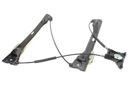 Склопідіймач (передній) Skoda Rapid/Seat Toledo 12- (R) (електро)(без моторчика) DPA 88371036502