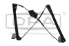 Склопідіймач (передній) VW Passat 96-05 (L) (електро) (без моторчика) DPA 88371794402 (фото 1)