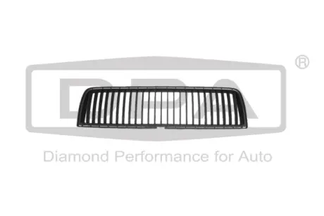 Решітка бампера (переднього) Skoda Octavia 96-10 DPA 88530045602