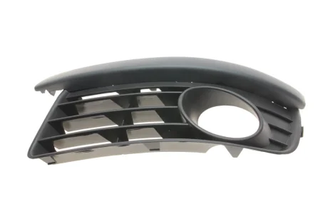 Вставка бампера (під протитуманку) VW Golf V 07-09 (L) DPA 88530066002