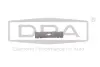 Кріплення молдингу криши VW Caddy II 1.6/1.9D 96-00 DPA 88530130102 (фото 1)