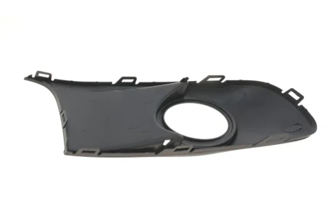 Вставка бампера (під протитуманку) VW Caddy III 04-15 (L) DPA 88530766302