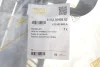 Решітка бампера (переднього) VW Caddy III 04-15 DPA 88530940802 (фото 2)