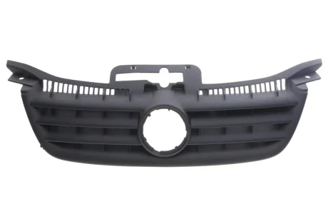 Решітка бампера (переднього) VW Caddy III 04-15 DPA 88530940802