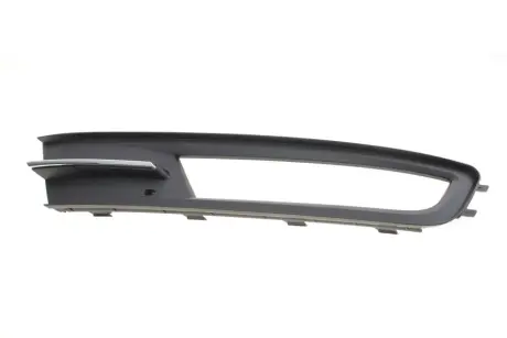 Вставка бампера (під протитуманку) VW Passat 14- (R) DPA 88531784902