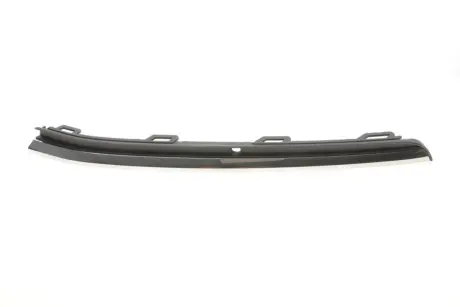Решітка бампера (переднього) VW Golf 17-20 (L) DPA 88531790802