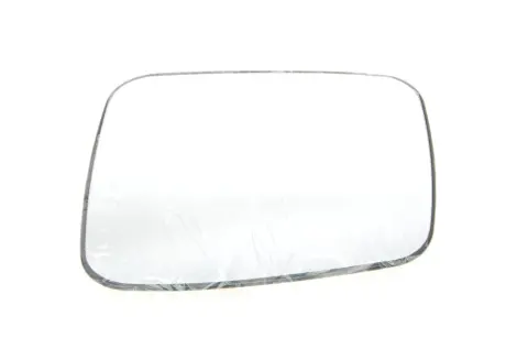 Скло дзеркала (з підігрівом) VW T4 91-03 (L) DPA 88570345502