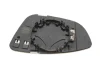 Фото 3 - скло дзеркала (з підігрівом) VW Passat 10-14/VW Passat CC 08-12/Scirocco 08-17 (R) DPA 88571052702 Скло дзеркала (з підігрівом) VW Passat 10-14/VW Passat CC 08-12/Scirocco 08-17 (R) DPA 88571052702 (фото 3)