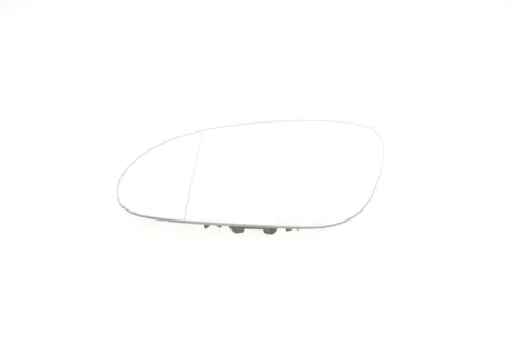 Скло дзеркала VW Golf V/VI/Passat 05-13 (L) (алюміній) DPA 88571231202