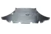 Захист двигуна Audi A4/A5 07-17 (передній) DPA 88630649502 (фото 1)