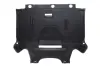 Захист двигуна Audi A4/A5/Q5 07-17 (нижня) DPA 88630649602 (фото 1)