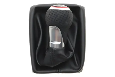 Ручка КПП Audi A4/A5/Q5 07-17 (+чехол/6-ступінчаста) DPA 88631696202