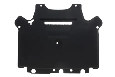 Захист двигуна Audi A4/A5/Q5 07-17 (задній) DPA 88631697502