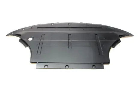 Захист двигуна Audi Q5 08-17 DPA 88631698002
