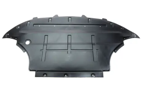 Захист двигуна Audi Q5 08-17 DPA 88631698302
