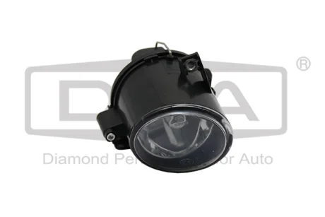 Фара протитуманна VW Polo 01-09 (R) DPA 89410222902