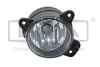 Фара протитуманна VW Crafter/T5 03-16 (R) DPA 89410223302 (фото 1)