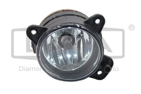 Фара протитуманна VW Crafter/T5 03-16 (R) DPA 89410223302