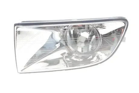 Фара протитуманна Skoda Octavia 04-13 (L) DPA 89410226402