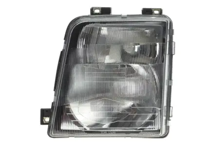 Фара (L) VW LT 96-06 (H1/H1) DPA 89410444002