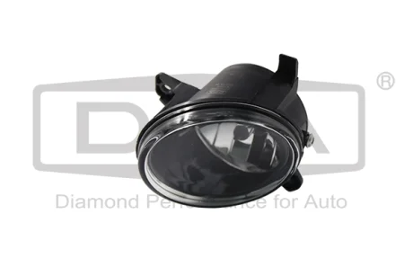Фара протитуманна Audi A4/A6/Q5 04-17 (L) DPA 89410648402