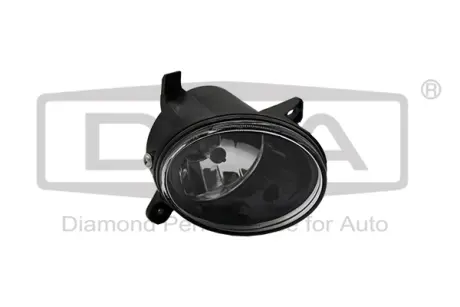 Фара протитуманна Audi A4/A6/Q5 04-17 (R) DPA 89410648502