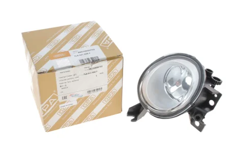 Фара протитуманна VW Touareg 02-10 (L) DPA 89410699702