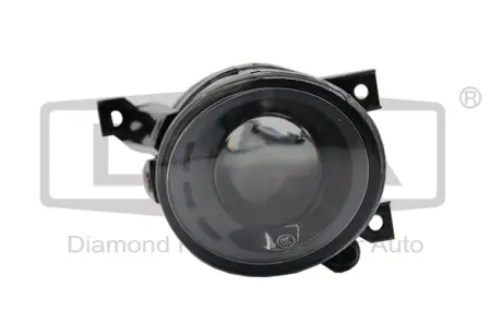 Фара протитуманна VW Caddy III/Touran 03- (R) DPA 89410811002