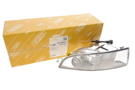 Фара протитуманна Skoda Octavia 04-13 (R) DPA 89410863502
