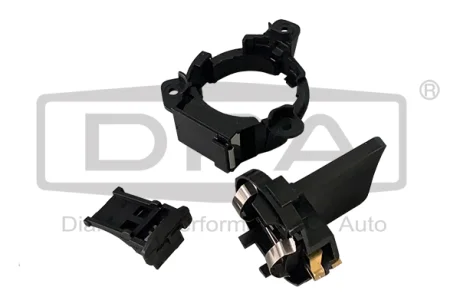 Ремкомплект кріплення фари VW Crafter 2.0/2.5 TDI 06-16 DPA 89411789402