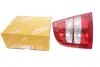Ліхтар задній Skoda Octavia 96-06 (L) DPA 89450210902 (фото 1)