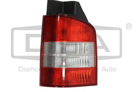 Ліхтар задній VW T5 03-15 (L) DPA 89450576102
