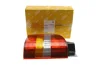 Ліхтар задній VW T5 03-09 (R) (жовтий поворот) (ляда) DPA 89450576402 (фото 2)