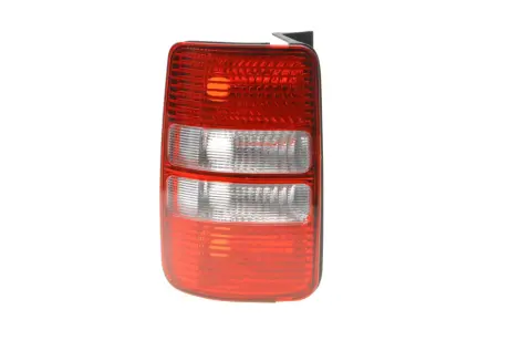 Ліхтар задній VW Caddy III 04-15 (L) DPA 89450776802