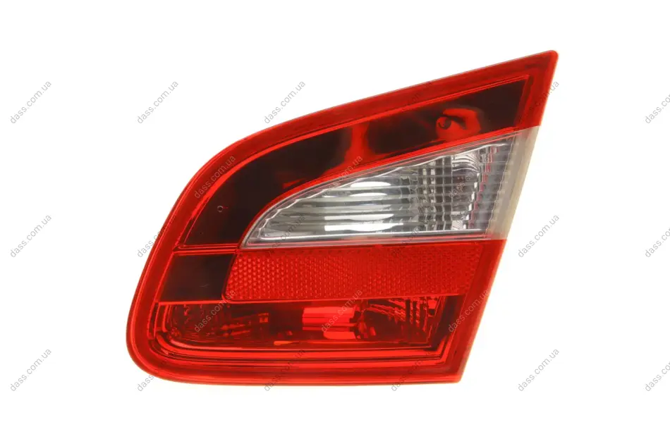 Ліхтар задній Skoda Superb 09-15 (R) DPA 89450882402 (фото 1)
