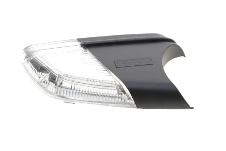 Кришка дзеркала (L) VW Polo 01- (з повор.) DPA 89490844202