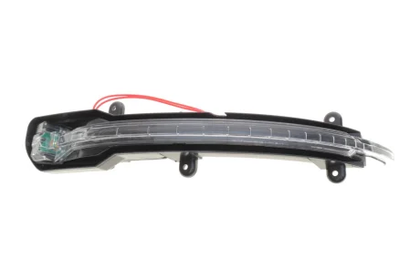 Повторювач повороту на дзеркало Audi Q7 06-14 (R) (білий) DPA 89491786802