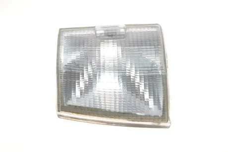 Поворот передній VW T4 90-03 (L) (білий) DPA 89530181502
