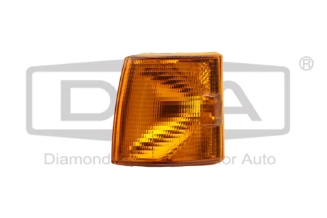 Поворот передній VW T4 90-03 (L) (жовтий) DPA 89530305102